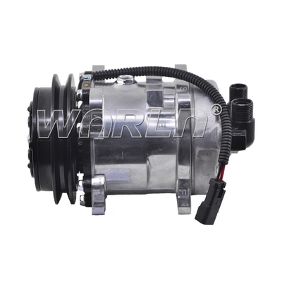 5093975 50939753 کمپرسور 15H11 1A برای Bobcat 12V کامیون کمپرسور AC WXTK107