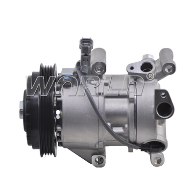کمپرسور اتوماتیک AC ACP1548000S برای تویوتا ورسو یاریس 1.3 1.5 WXTT126
