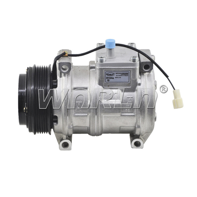 55037432AB 55037432AA WACP WNRLN کمپرسور AC 12 ولت ماشین برای دودج برای کریسلر WXDG013