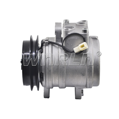 قطعات دستگاه تهویه مطبوع اتومبیل کمپرسور اتوماتیک AC برای Daewoo کشاورزی WXDW011