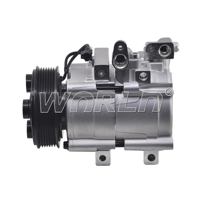977013E350 کمپرسور قطعات اتوماتیک AC برای کیا سورنتو 2.5 2002-2006 WXKA058