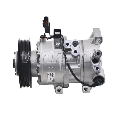 کمپرسور 97701M0000 97701B5200 برای کیا K3 KX5 برای Creta2.0 برای هیوندای Tucson1.6 WXKA050