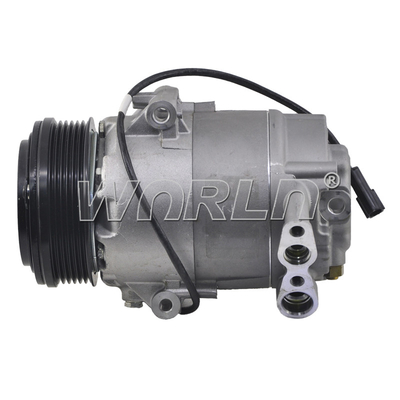 5X0820803D 5X0820803C کمپرسور اتوماتیک AC 2004-2009 برای VW Gol برای پاراتی برای Saveiro WXVW008