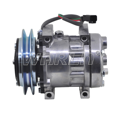 8925 KHR3197 کامپرسور AC کامیون برای Kobelco200-6 برای Komatsu 24V WXTK017