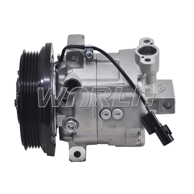 کمپرسور تهویه مطبوع AC MR315497 5060215201 برای Mitsubishi Pajero Pinin1.8/2.0 WXMS014
