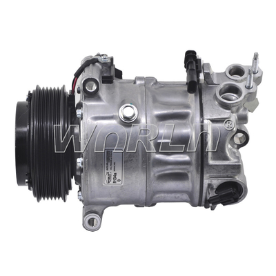 LR035760 قطعات معدنی ماشین کمپرسور AC برای کشفIV RangeRover WXLR025