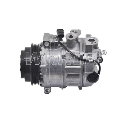 قطعات کمپرسور تهویه مطبوع 4471501702 برای بنز C350 W204 WXMB112