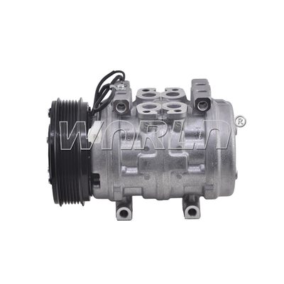 10P15C 6PK کمپرسور اتوماتیک تهویه مطبوع ماشین برای Mitsubishi WXMS002