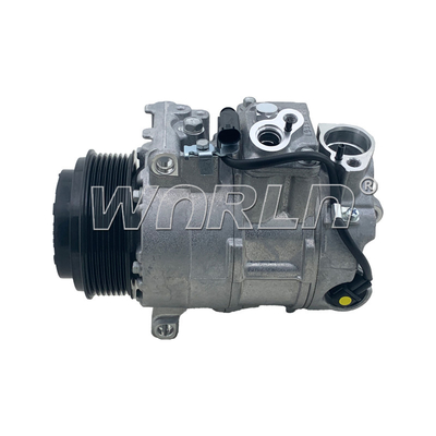 DCP17104 4471503070 کمپرسور تهویه مطبوع خودرو 6SES16C برای بنز C/E/CLS/GLK WXMB113