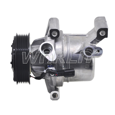 26005154R تهویه مطبوع ماشین AC کمپرسور برای رنو لوگان برای Duster WXRN050