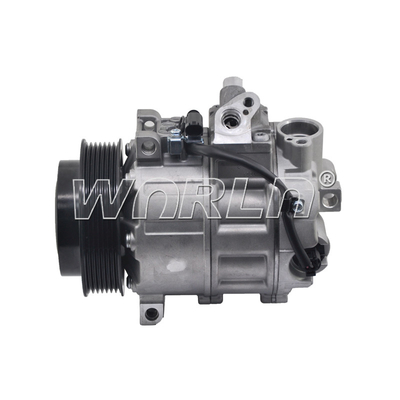 0012308011 کمپرسور تهویه مطبوع خودرو برای بنز C E CLK W203 WXMB027A