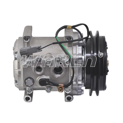 AKC200A255 MC149963 کمپرسور AC خودرو برای میتسوبیشی کانتر 24V 1993-2002 WXMS052