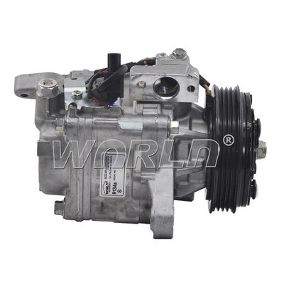 38810R9G004 TSR053800 کمپرسور TRSE09 کمپرسور AC خودرو برای هوندا NBOX WXHD057