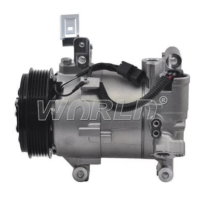 قطعات کمپرسور تهویه مطبوع اتوماتیک 388005AZG010M1 برای هوندا سیویک 1.0T WXHD068