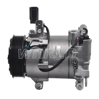 کمپرسور AC خودرو 388105BAAO3 388105AAA کمپرسور تهویه مطبوع خودکار 6CVC14 مدل برای هوندا سیویک 2.0T