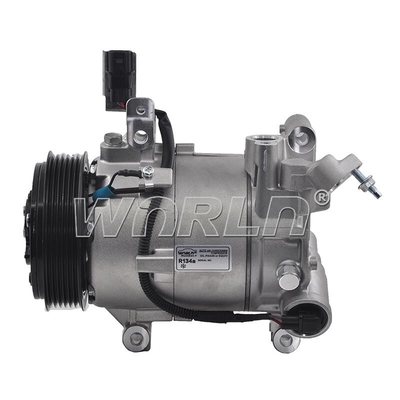کمپرسور AC خودرو 6CVC14 6PK برای هوندا برای Civci 12V 38810RPYN01 2015-2019