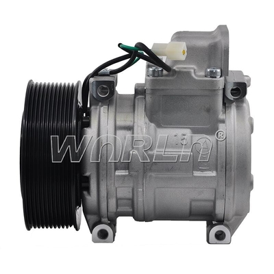 DCP17902 5412300511 کمپرسور تهویه مطبوع برای بنز اکتروس MP2 MP3 24 ولت WXMB007