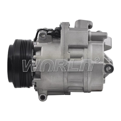 سال 1998-2007 کمپرسور AC خودکار برای BMW 3/5/7/X3/X5 E38/E39/E46/E83 3.0/4.4