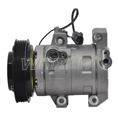 GS1D61K00A کمپرسور اتوماتیک هوا برای مازدا 6Sport Kombi2.0 2.5 WXMZ019