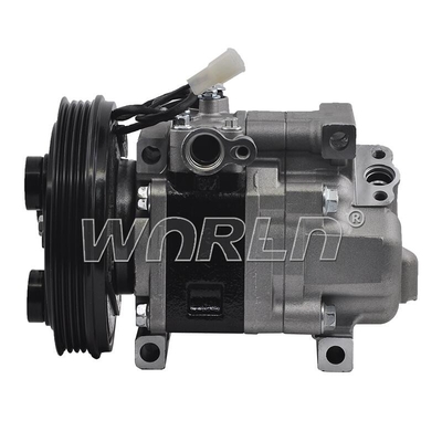 B25F16450B قطعات کمپرسور اتومبیل AC برای مازدا 323 برای Premacy 1.3 WXMZ012