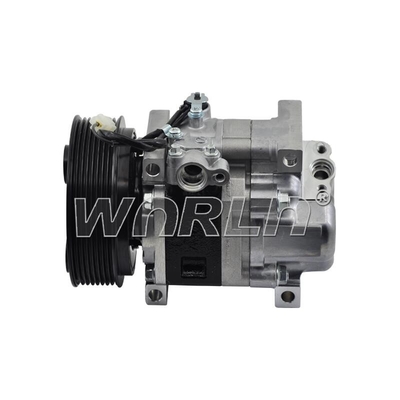 GJ6F61K00A کمپرسور تهویه مطبوع ماشین برای مازدا3 5 6 2.0 WXMZ042
