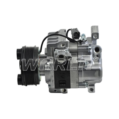 EG2161450 کمپرسور تهویه مطبوع اتومبیل Ac برای مازدا CX7 2.3 WXMZ021