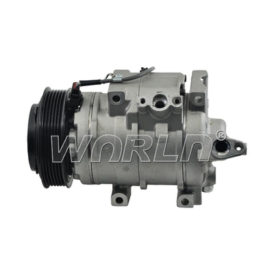 DCP36003 کمپرسور تهویه مطبوع اتوماتیک برای Subaru Tribeca3.0 3.6 WXSB007