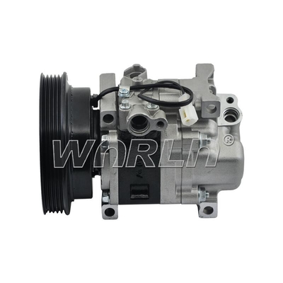 B26K61450D کمپرسور تهویه مطبوع خودرو برای مازدا Premacy برای 323 2.0 WXMZ008