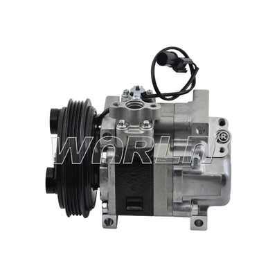 H12 آمپول هواپیمایی کمپرسور خودرو برای کیا پاناسونیک WXKA017