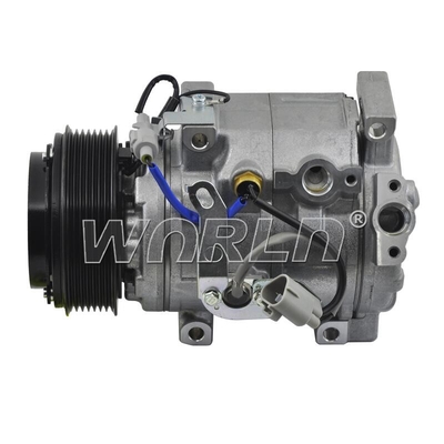 883206A290 کمپرسور تهویه مطبوع اتوماتیک برای تویوتا برای لندکروزر200 WXTT111