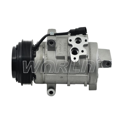 کمپرسور اتومبیل Ac TD1561450A برای مازدا CX9 برای فورد Edge WXMZ004
