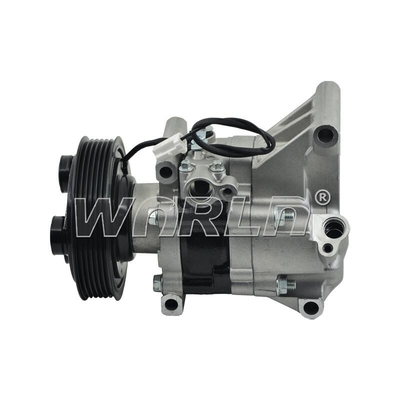 D65161450H قطعات اتومبیل کمپرسور AC برای مازدا2 برای فورد فیستا1.5 WXMZ005