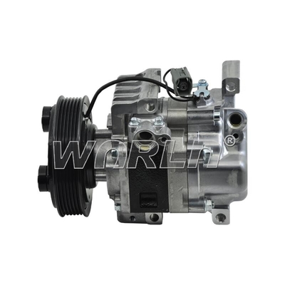 GJ6A61450 کمپرسور تهویه مطبوع ماشین برای مازدا 3 6 CX7 WXMZ017