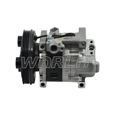 کمپرسور تهویه مطبوع اتومبیل برای مازدا 323S برای Premacy 1.3 1.6 WXMZ018