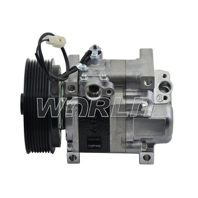 کمپرسور تهویه مطبوع اتوماتیک H12A0CA4JE برای مازدا 3 6 Atenza 2.2 WXMZ006