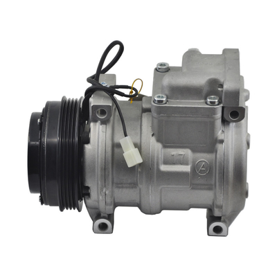 آر سی600.185 قطعات تهویه مطبوع خودرو برای Caminhão Iveco STRALIS EUROSTAR 10PA17C POLIA 4PK 24 ولت WXIV013