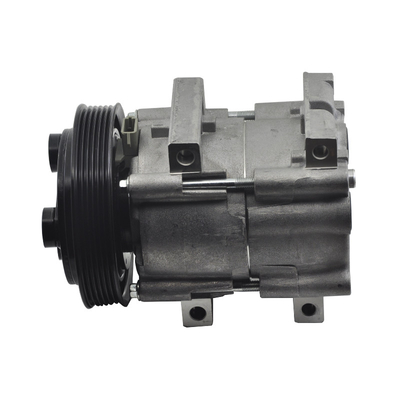 کمپرسور AC ماشین 1E0361450A 1E0361K00 برای فورد F150 برای موندو برای کوگار 1993-2011 WXFD069