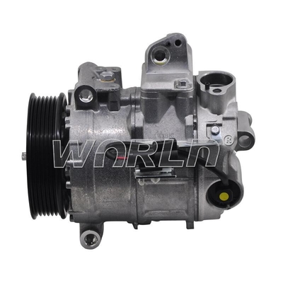 AH2219D629AA کمپرسور خنک کننده خودرو برای LandRover Discovery4 2.7TD WXLR030