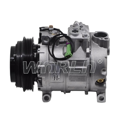 1997-2005 کمپرسور خودرو برای آئودی A4、A6/A8 C5 برای اسکودا DCP02004 4471009440 WXAD002