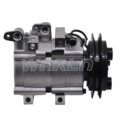 کمپرسور 24 ولت اتوماتیک AC برای هیوندای ترکان برای کیا بونگو 2.7 WXHY087