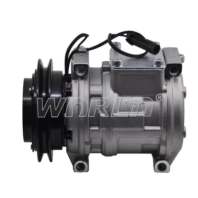 10PA15L 1A Auto AC کمپرسور برای Fendt For Ceres 12V 1984-1999 DCP99502/4471007869