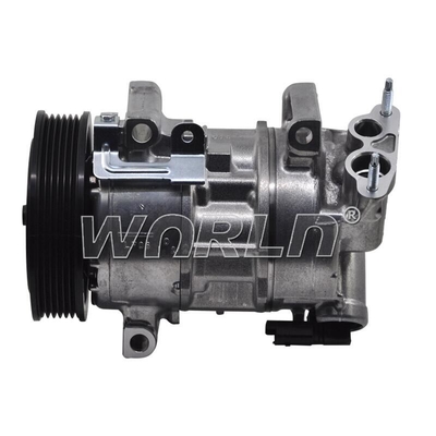 DCP21010 کمپرسور اتومبیل اتوماتیک AC برای Peugeot308 برای Citroen C4 WXPG036