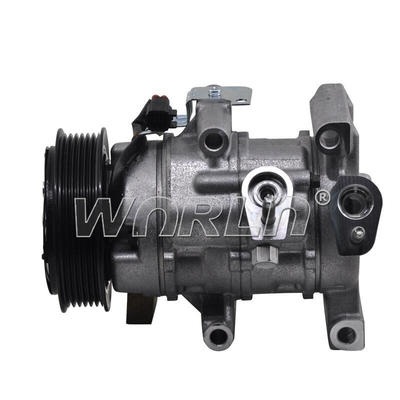 4472809500 قطعات AC خنک کننده خودرو برای فورد ترانزیت برای فیستا برای تورنو کوریر 2010-2016 WXFD090