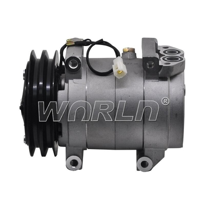 CM7421 740121 کمپرسور هوا برای خودرو برای ایزو NPR75 NPS75 برای هولدن 24V WXIZ034