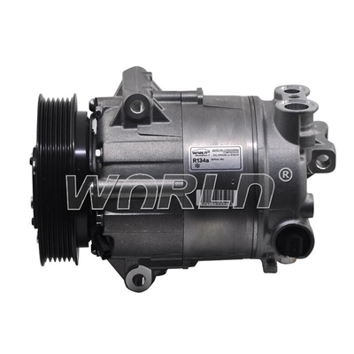 قطعات کمپرسور برای Maserati F360 برای Maserti Quattroporte 180041 6581290 WXAA016