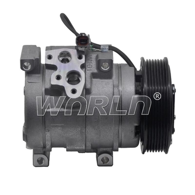 4472800891 MK582684 کمپرسور خودرو 10S15C برای Mitsubishi Fuso Canter WXMS084