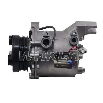 کمپرسور تهویه مطبوع اتوماتیک 19129936 برای بیوک ترازا برای شورولت اپلاندر WXBK032