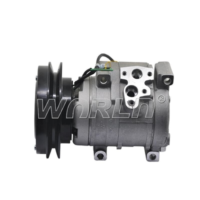 4472204050 کمپرسور تهویه مطبوع ماشین برای Caterpillar برای Hitachi برای JohnDeere برای Komatsu WXTK002