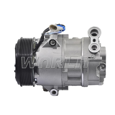 YN4371900022RC قطعات اتوماتیک دستگاه تهویه مطبوع کمپرسور برای Opel Palio WXOP018