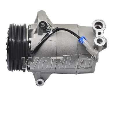 کمپرسور اتوماتیک AC 13124752/13318697 برای Opel Zafira برای Astra1.9